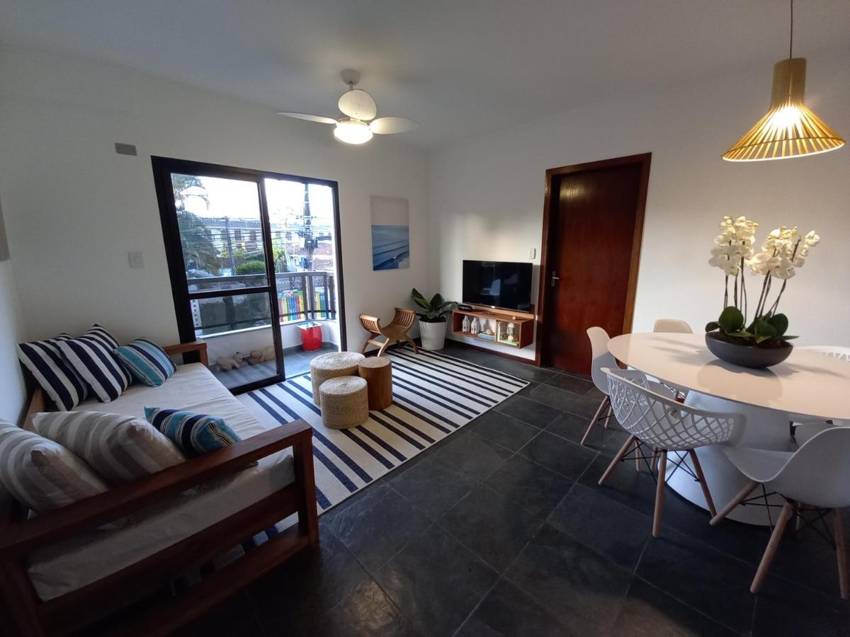 4Praias - Ubatuba Exteriör bild