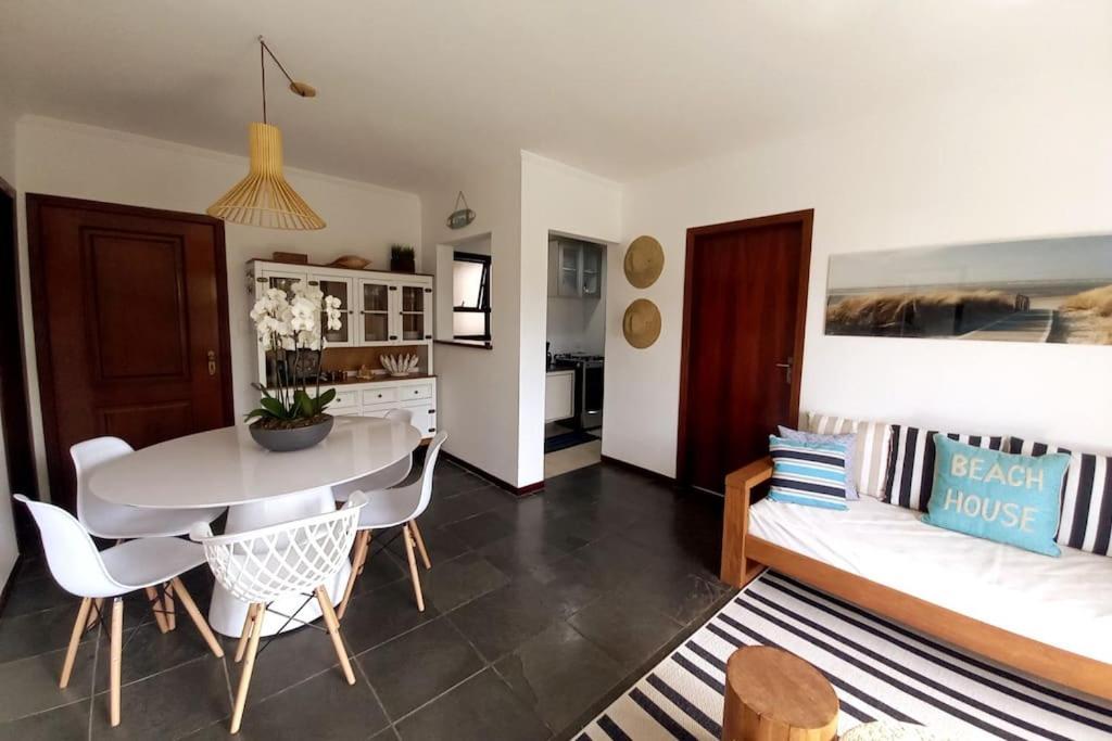 4Praias - Ubatuba Exteriör bild