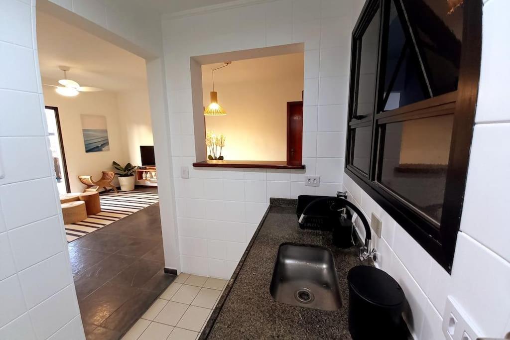 4Praias - Ubatuba Exteriör bild