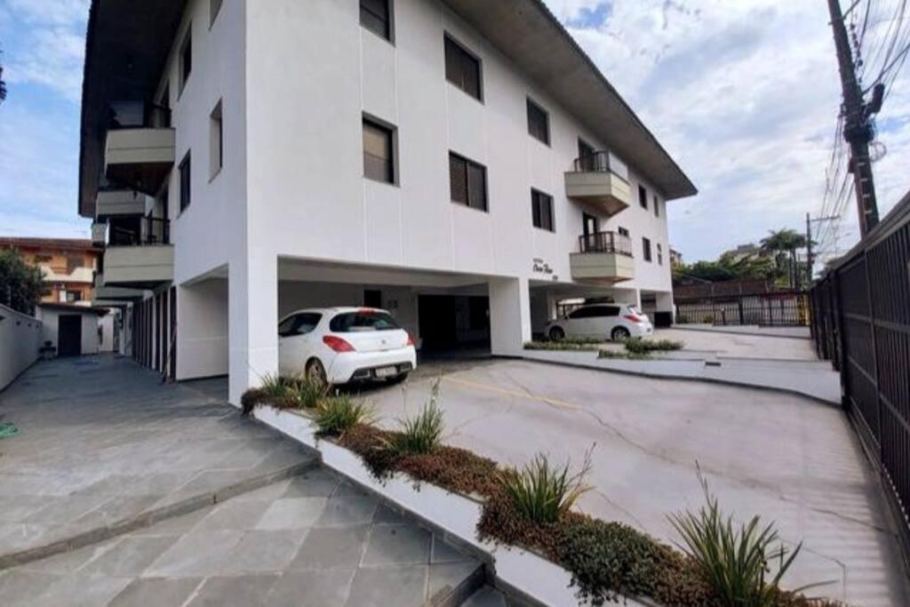 4Praias - Ubatuba Exteriör bild
