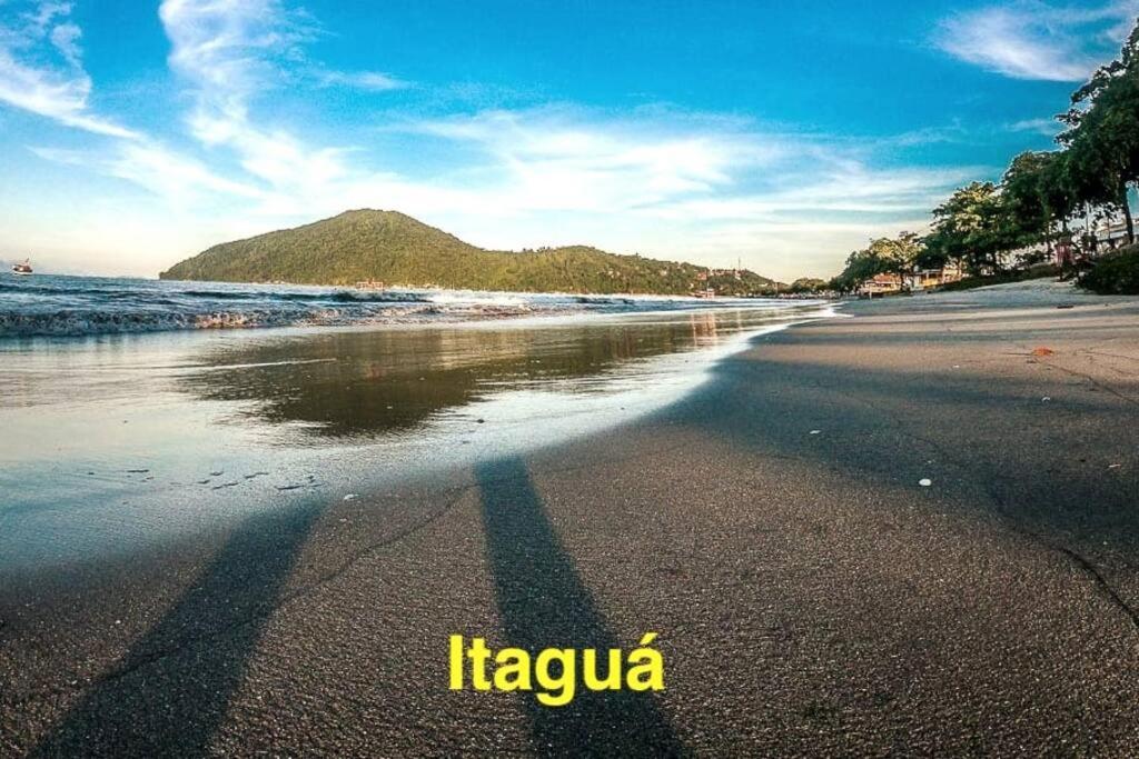 4Praias - Ubatuba Exteriör bild