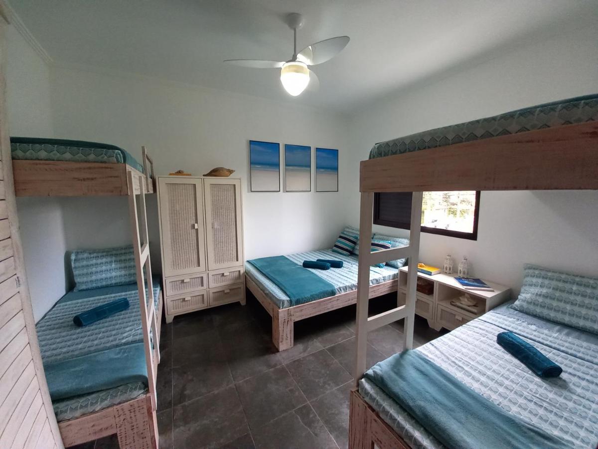 4Praias - Ubatuba Exteriör bild