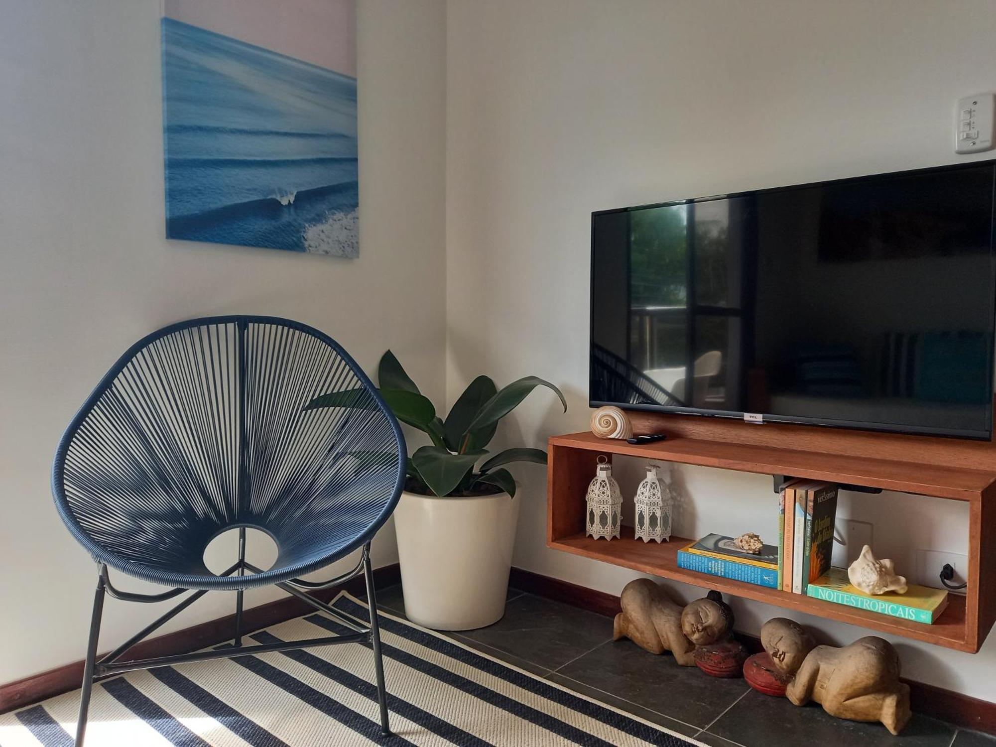 4Praias - Ubatuba Exteriör bild